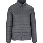 GREY Mens Vallarta Jacket - Grey