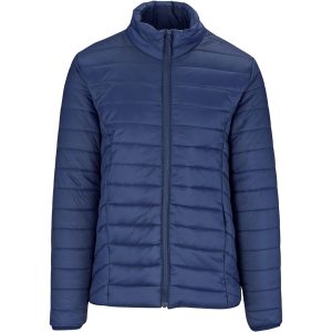 NAVY Mens Vallarta Jacket - Navy