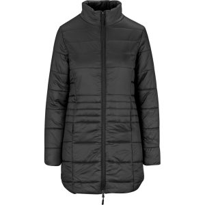 BLACK Ladies Vallarta Jacket - Black