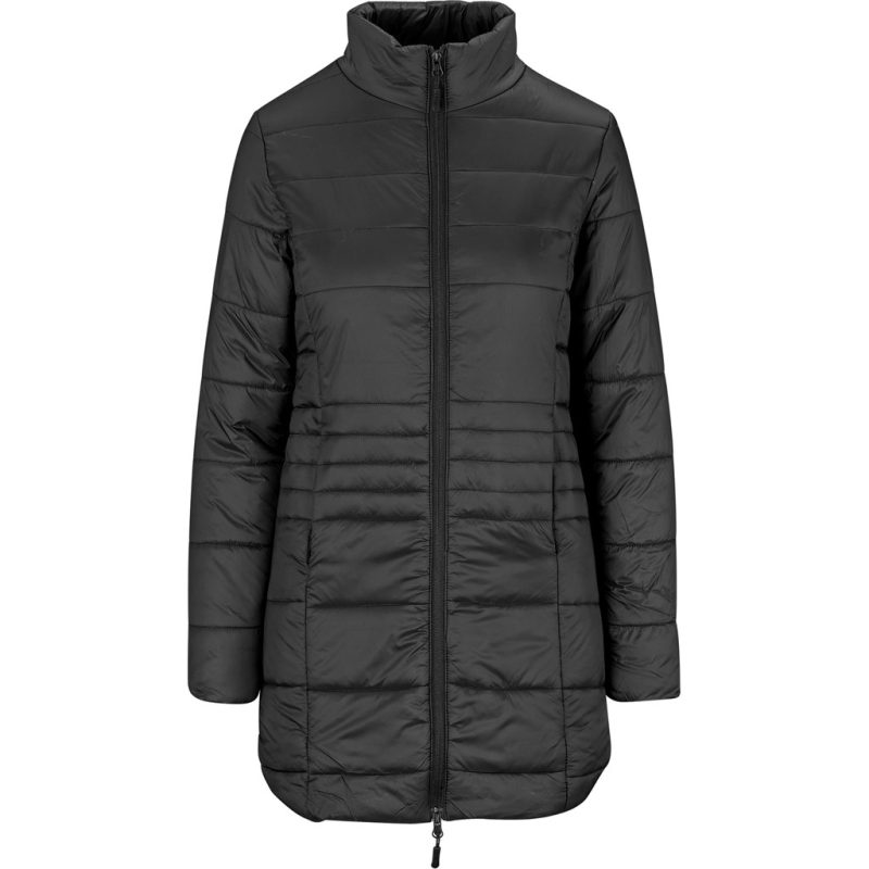 BLACK Ladies Vallarta Jacket - Black