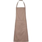 KHAKI Unisex  Slater Apron