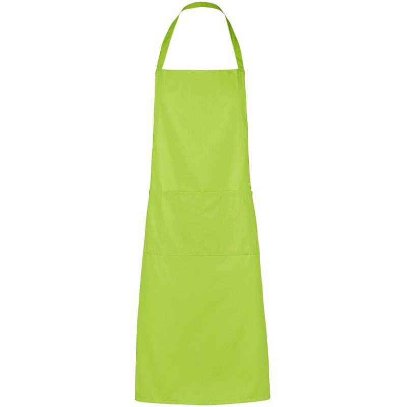 LIME Unisex  Slater Apron
