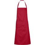 RED Unisex  Slater Apron