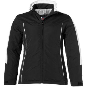 BLACK Ladies Calibri Winter Jacket - Black