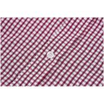 Ladies Long Sleeve Kenton Shirt - Red