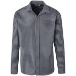 GREY Men Long Sleeve Aston Shirt