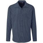 NAVY Men Long Sleeve Aston Shirt