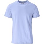 LIGHT BLUE Kids Super Club 150 T-Shirt