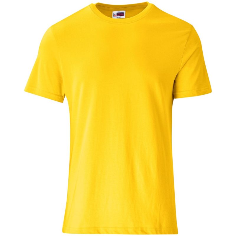 YELLOW Kids Super Club 150 T-Shirt