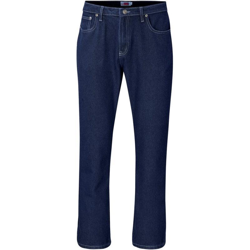 NAVY Mens Sierra Jeans