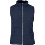 NAVY Ladies Rego Bodywarmer - Navy