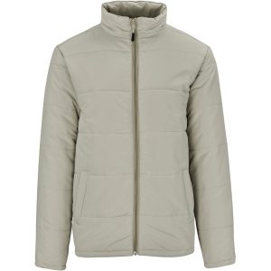 KHAKI Mens Rego Jacket - Khaki