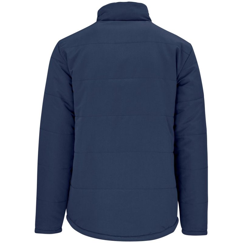 Mens Rego Jacket - Navy