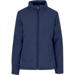 NAVY Ladies Rego Jacket - Navy