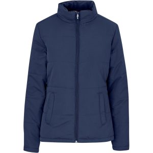 NAVY Ladies Rego Jacket - Navy