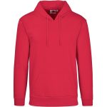 BAS-7786-R_1024X1024 RED Mens Omega Hooded Sweater