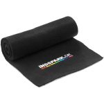 BLACK Team Acrylic Scarf