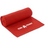 RED Team Acrylic Scarf