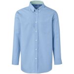 BLUE Mens Long Sleeve Aspen Shirt