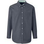 GREY Mens Long Sleeve Aspen Shirt