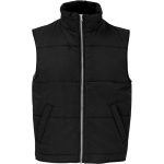 BLACK Mens Rego Bodywarmer - Black