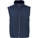 NAVY Mens Rego Bodywarmer - Navy