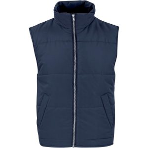 NAVY Mens Rego Bodywarmer - Navy