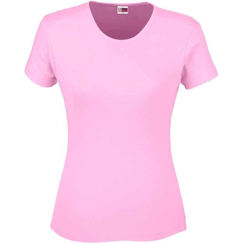 PINK Ladies California T-Shirt