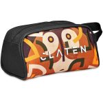 Hoppla Somerset Toiletry Bag additionalImagesWithLogos