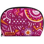 Hoppla Victoria Midi Cosmetic Bag additionalImagesWithLogos