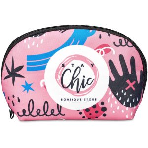 Hoppla Victoria Mini Cosmetic Bag additionalImagesWithLogos