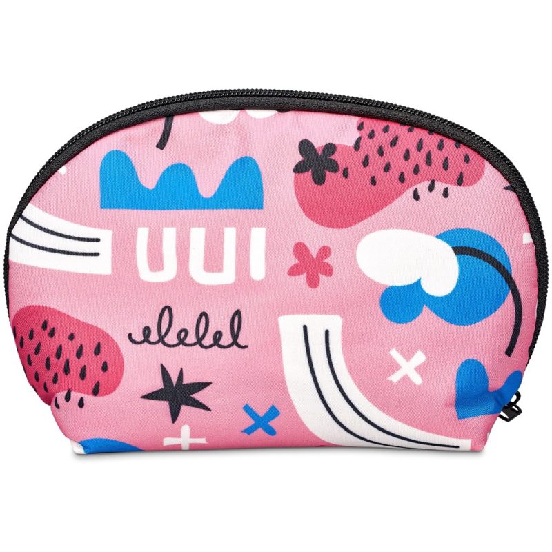 Hoppla Victoria Mini Cosmetic Bag additionalImagesWithLogos