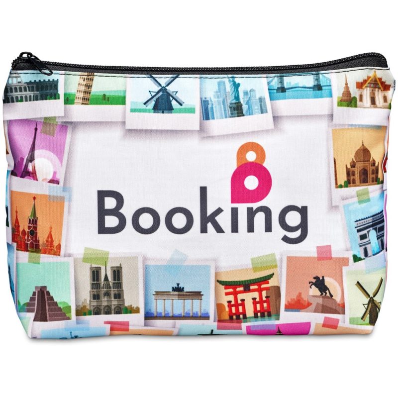 Hoppla Kosi Maxi Toiletry Bag additionalImagesWithLogos