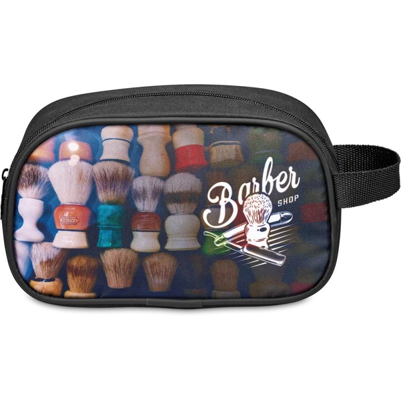 Hoppla Jake Toiletry Bag additionalImagesWithLogos