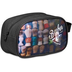 Hoppla Jake Toiletry Bag additionalImagesWithLogos