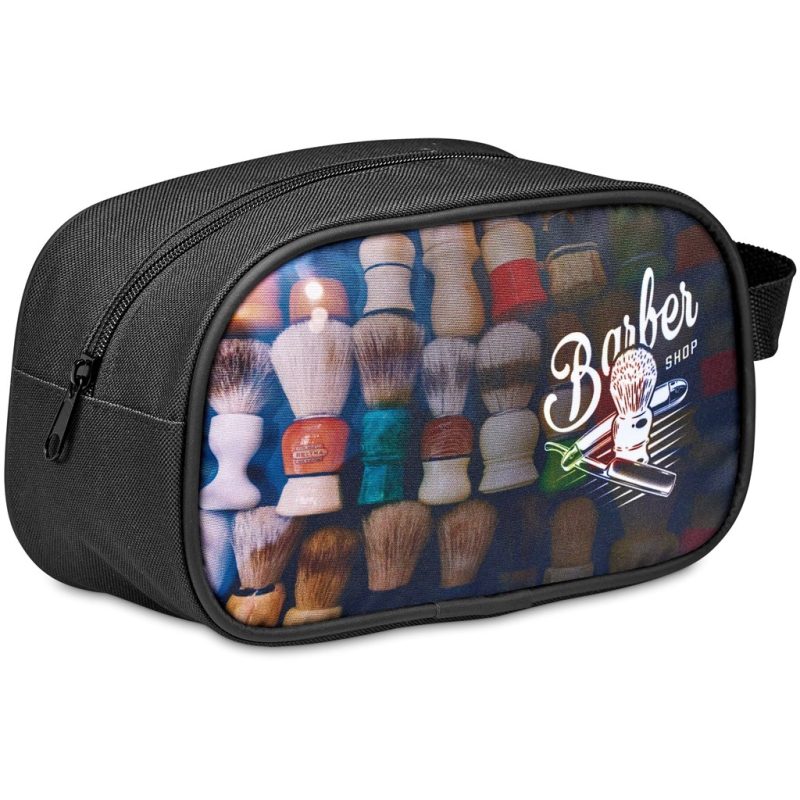 Hoppla Jake Toiletry Bag additionalImagesWithLogos