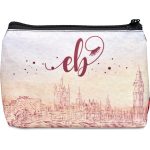 Hoppla Kosi Mini Toiletry Bag additionalImagesWithLogos