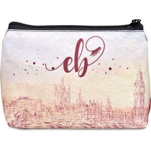 Hoppla Kosi Mini Toiletry Bag additionalImagesWithLogos