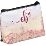 Hoppla Kosi Mini Toiletry Bag additionalImagesWithLogos