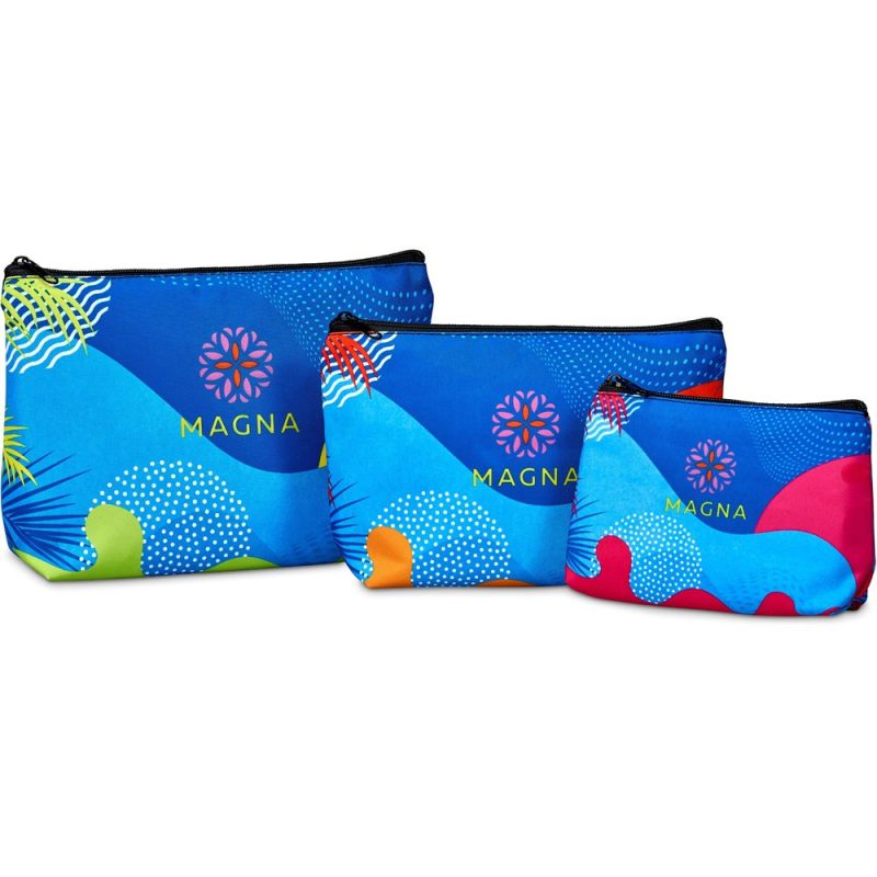 Hoppla Kosi Mini Toiletry Bag additionalImagesWithLogos