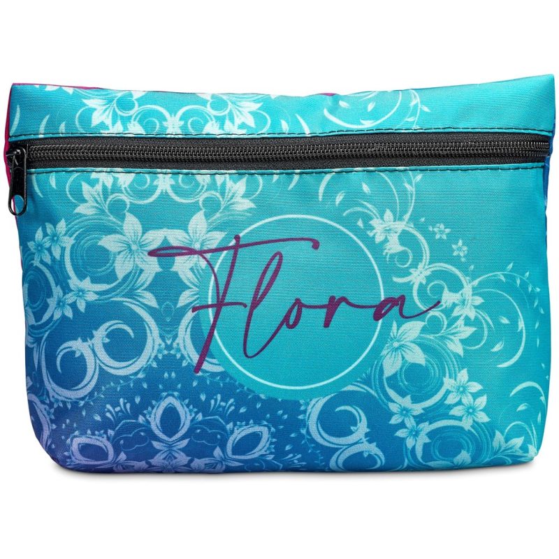 Hoppla Seasoned Traveller Utility Pouch additionalImagesWithLogos