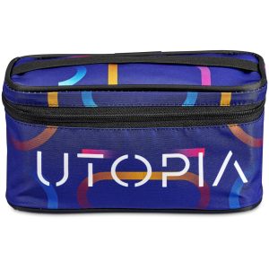 Hoppla Shelley Toiletry Bag additionalImagesWithLogos