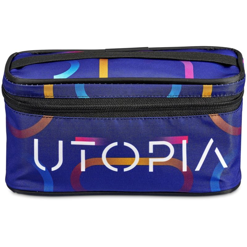 Hoppla Shelley Toiletry Bag additionalImagesWithLogos