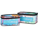 Hoppla Shelley Toiletry Bag additionalImagesWithLogos