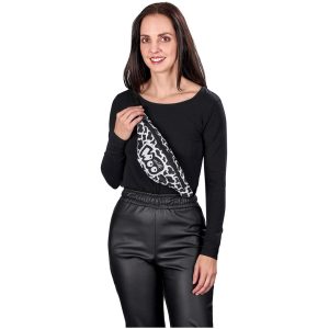 Hoppla Ballito Waist Bag additionalImagesWithLogos