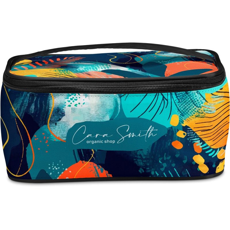 Hoppla Betty Toiletry Bag additionalImagesWithLogos