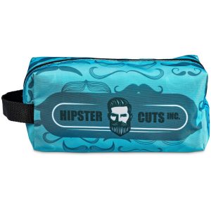 Hoppla Table View Toiletry Bag additionalImagesWithLogos