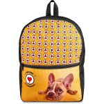 Hoppla Huron Backpack additionalImagesWithLogos