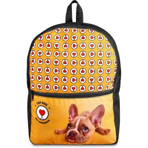Hoppla Huron Backpack additionalImagesWithLogos