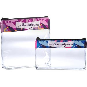 Hoppla Cairo Cosmetic Bag additionalImagesWithLogos